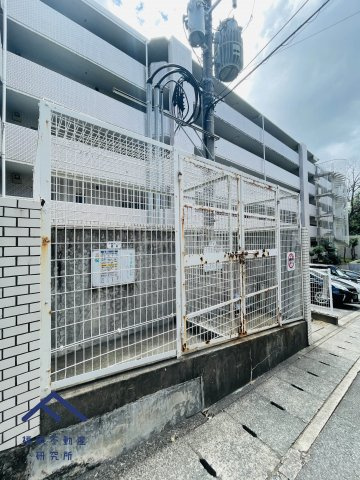 シティライフ小笹のその他共用部分