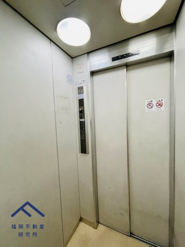 シティライフ小笹のその他共用部分