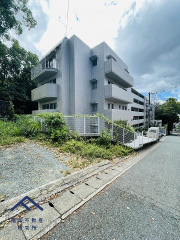 シティライフ小笹の外観