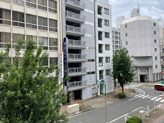 プレサンス錦プレミアム|名古屋市の賃貸ならMy賃貸の展望|プレサンス錦プレミアム