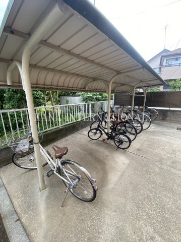 柏葉のその他共用部分