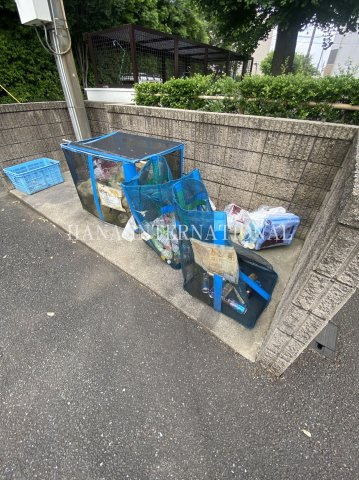 柏葉のその他共用部分