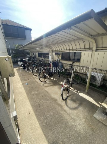さくら小町のその他共用部分