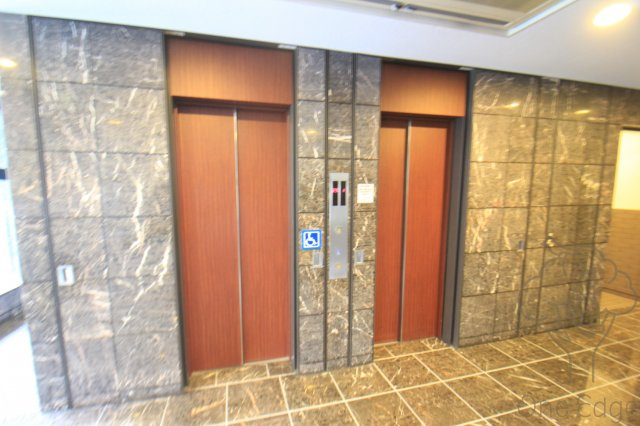 シティタワー堀江のその他共用部分