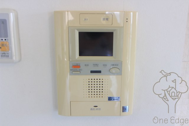 シティタワー堀江の設備