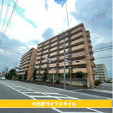 吹田ロイヤルマンションの画像