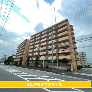 【外観】 | 東海道線「吹田」駅徒歩12分