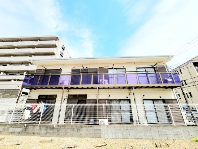 【外観】 | シャモニー