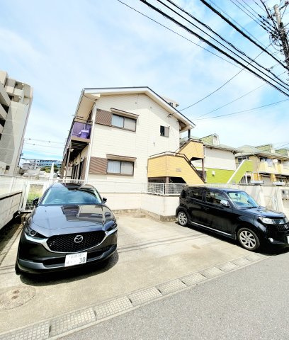 【駐車場】 | シャモニー