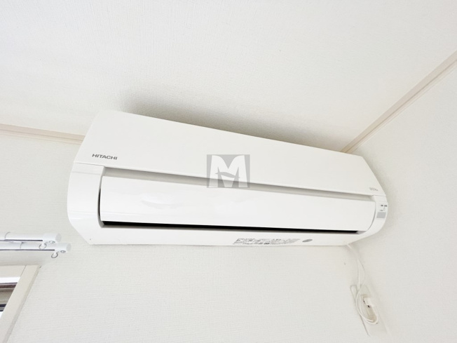 【設備】 | カサ・ミラ