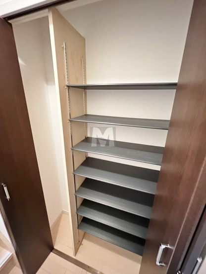 【収納】 | カサ・ミラ