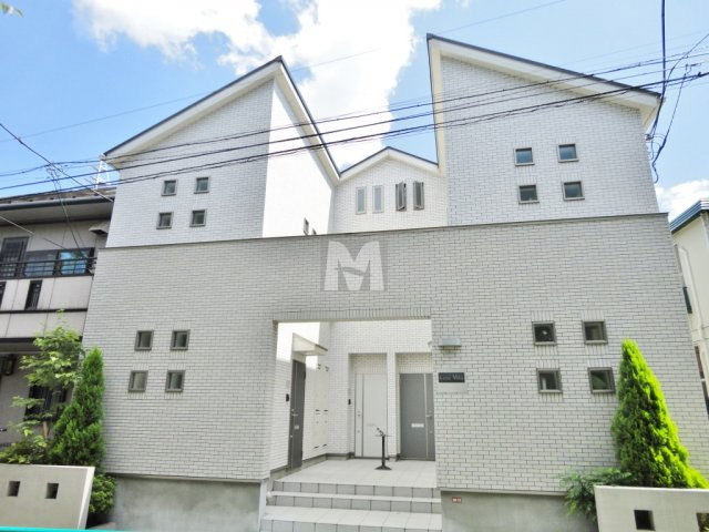 【外観】 | カサ・ミラ