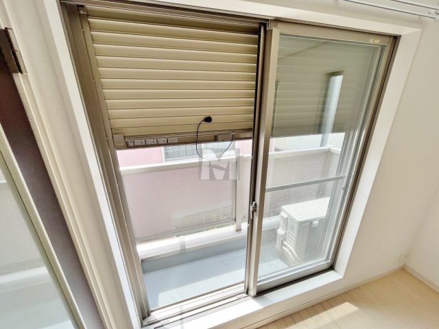 【セキュリティ】 | カサ・ミラ