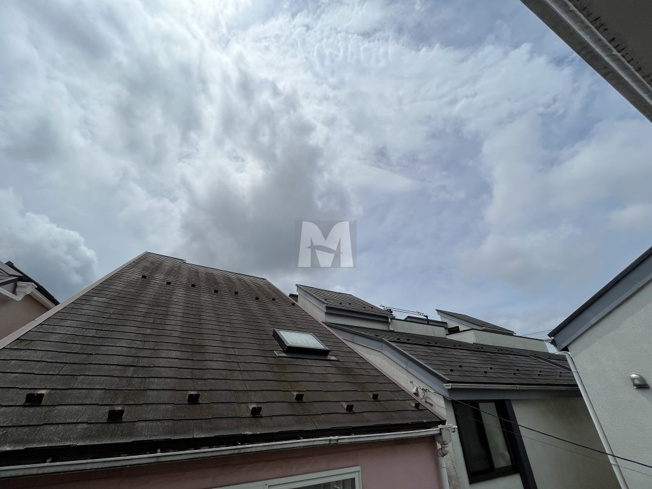 【展望】 | カサ・ミラ