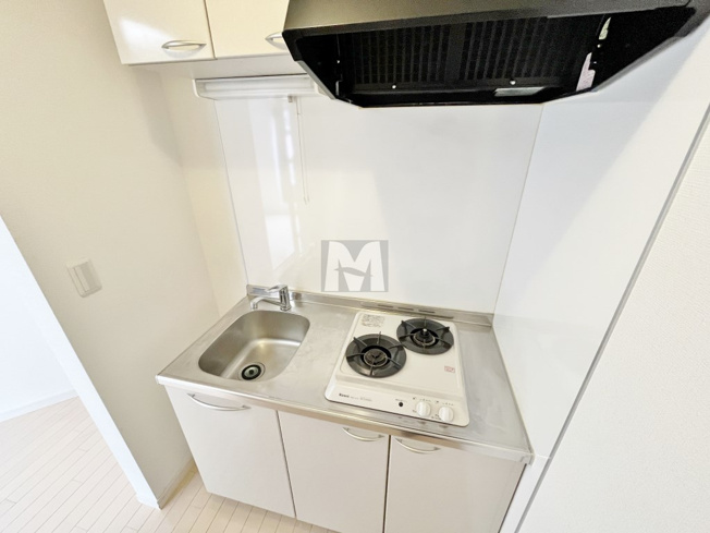 【キッチン】 | カサ・ミラ