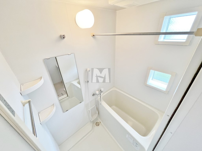 【浴室】 | カサ・ミラ