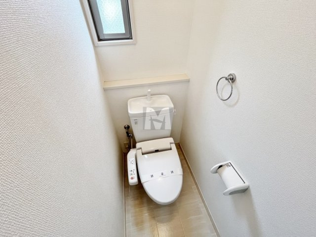 【トイレ】 | カサ・ミラ