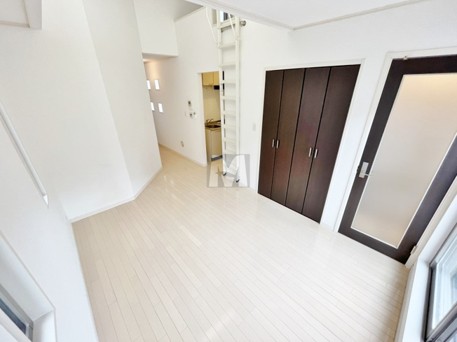 【内装】 | カサ・ミラ