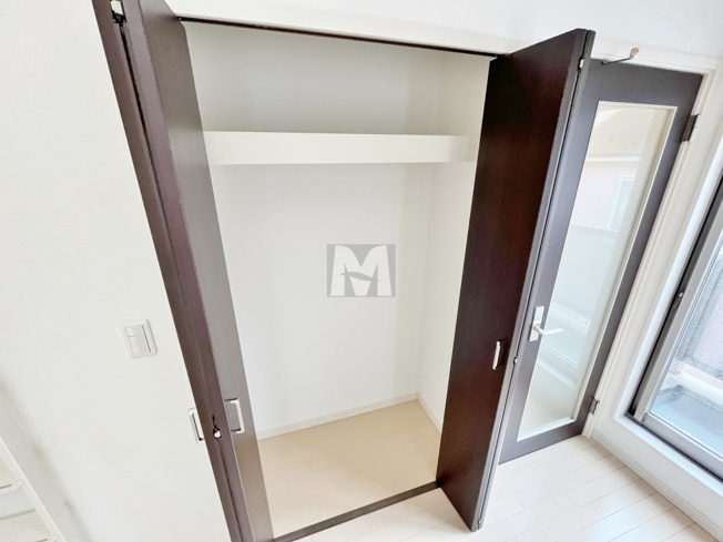 【収納】 | カサ・ミラ