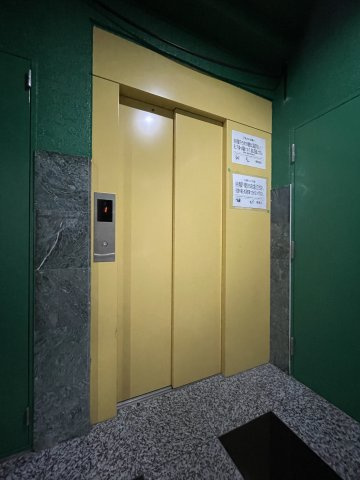 NANIWA2番館のその他共用部分