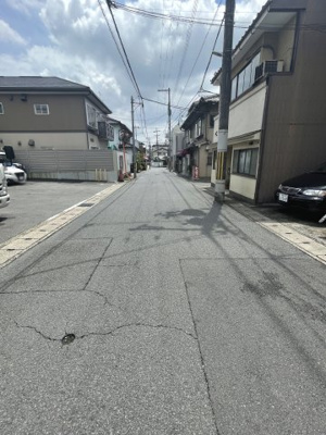 【周辺】 | 太秦西蜂岡町　貸事務所