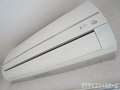 【設備】 | アスカハイツ