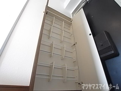 【設備】 | アスカハイツ