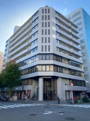 【外観】 | 中区錦１丁目貸店舗・事務所N