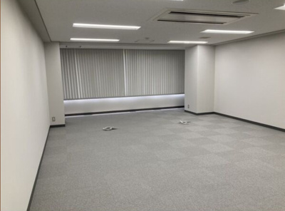 【内装】 | 中区錦１丁目貸店舗・事務所N