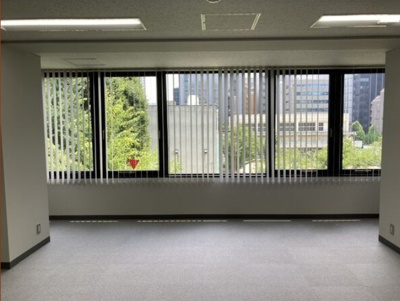 【内装】 | 中区錦１丁目貸店舗・事務所N