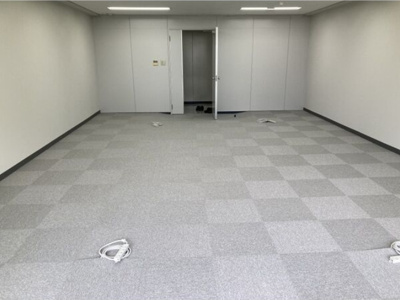 【内装】 | 中区錦１丁目貸店舗・事務所N