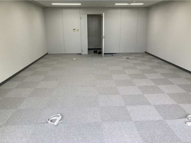 【内装】 | 中区錦１丁目貸店舗・事務所N