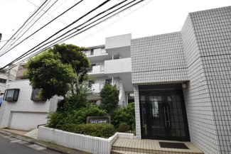 【外観】 | 物件のお問い合わせは、 ０１２０－７００－９６８までお気軽にどうぞ！
外観