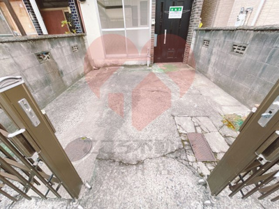 【駐車場】 | 松原市北新町６丁目戸建