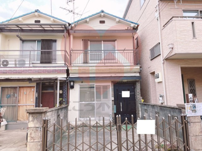 【外観】 | 松原市北新町６丁目戸建