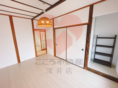  | 松原市北新町６丁目戸建