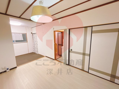  | 松原市北新町６丁目戸建