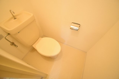 【トイレ】 | グレーテル森