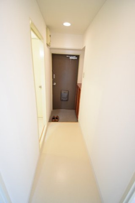 【内装】 | グレーテル森