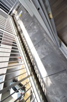 【バルコニー】 | グレーテル森