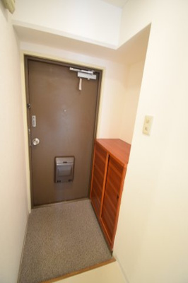 【玄関】 | グレーテル森