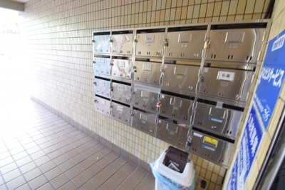 【その他共用部分】 | グレーテル森