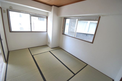 【和室】 | グレーテル森