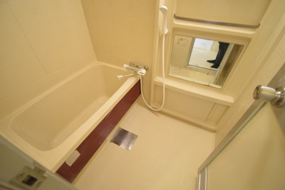 【浴室】 | グレーテル森