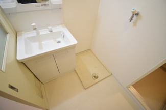 【洗面所】 | グレーテル森