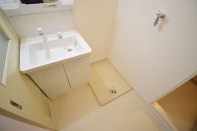 【洗面所】 | グレーテル森