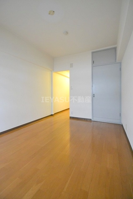 ラフィネ天満のその他