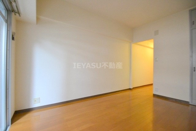 ラフィネ天満の内装