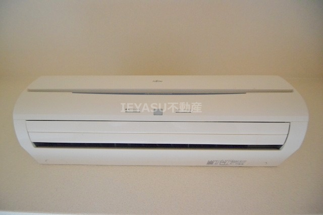 ラフィネ天満の設備