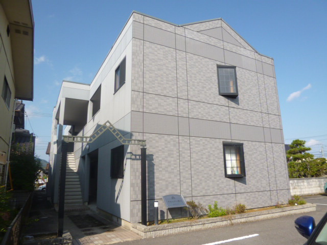プロニティ野口